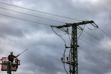 Über dem Bundesschnitt: Thüringen besonders von Stromausfällen betroffen