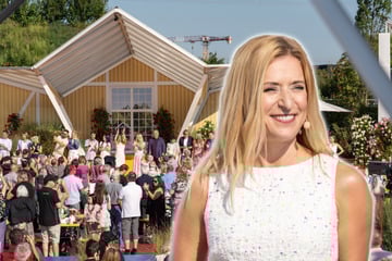 "Immer wieder sonntags": Emotionale Worte von Stefanie Hertel