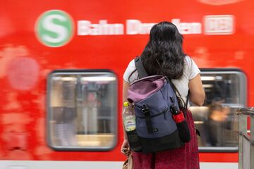 Gravierende Änderungen: Zahlreiche Züge entfallen ab morgen im VVO