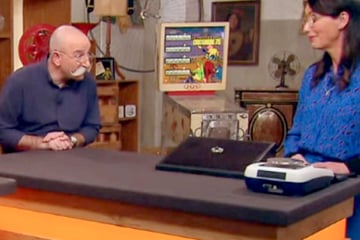 Bares für Rares: "Bares für Rares": Horst Lichter kann nicht glauben, was er da hört