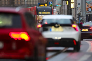 Erstmals in Sachsen: Hier soll "Autofasten" stattfinden