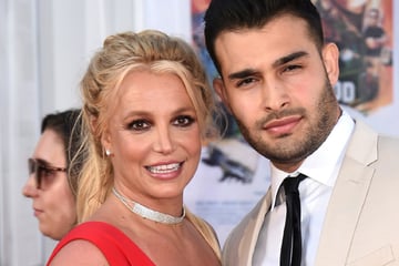Britney Spears: Britney Spears wünscht sich Ex Sam Asghari "unbedingt zurück"