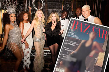 GNTM: Cover geleakt! GNTM-Sieger stehen wohl schon vor Ausstrahlung fest