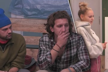 Promi Big Brother: Sarah-Jane enthüllt bei "Promi Big Brother" schreckliches Geheimnis um ihren Namen
