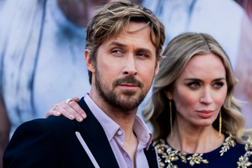 Berlin: Ryan Gosling und Emily Blunt glänzen bei "The Fall Guy"-Premiere in Berlin
