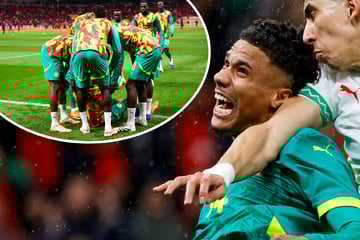 Spieler vergiftet? Ex-Bundesliga-Profi erhebt nach Skandal-Finale schwere Vorwürfe