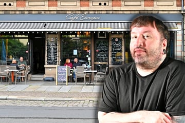 Dresden: Kult-Kneipe Café Europa macht nach 34 Jahren dicht: Doch vorher wird gefeiert