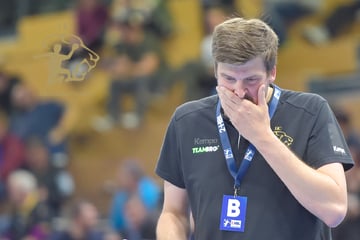 Keine Socken-Frage beim HC Elbflorenz: Mit welchem Personal geht es in die kommende Saison?