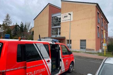 Rentner stirbt nach Brand auf Pflegeheim-Terrasse
