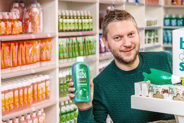 Dresden: Badusan-Unternehmer vergrößert Ostalgie-Geschäft: Das ist jetzt neu im Sortiment