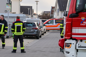 Jede Hilfe kam zu spät: Van rammt Sechsjährigen - tot!