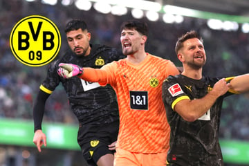 Vom Kapitän bis zum Knipser! BVB-Stars stellen Fans an den Pranger: "Leiden extrem darunter"