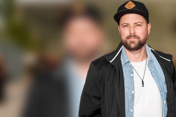 GZSZ: GZSZ-Star Felix von Jascheroff packt aus: Er leidet seit vielen Jahren unter Panikattacken