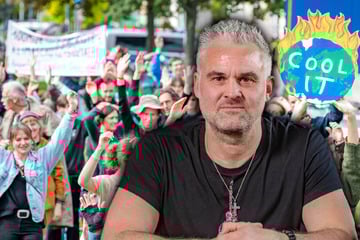 Dresden: Trotz Klima-Pleite im Stadtrat: Aktivisten wollen nicht aufgeben