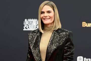 Hazel Brugger stellt wilden Köln-Vergleich her: "Eher wie ein Hund als wie eine Katze"