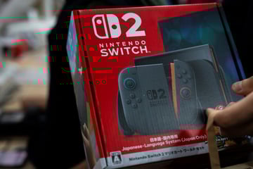 Die ersten Tage mit der Nintendo Switch 2: Soll ich die Konsole jetzt schon kaufen?
