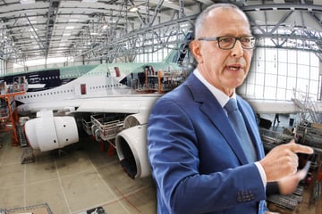 Dresden: AfD übt Kritik an Ausbauplänen des Dresdner Airports