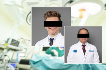 Irre Täuschung: Tote Frau (†65) in Klinik an Fake-Maschinen als lebendig inszeniert!