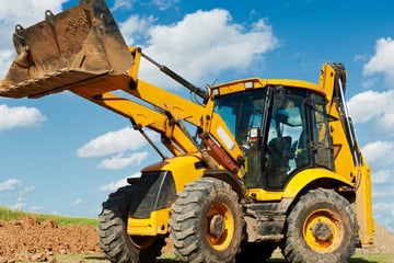 Kind (4) spielt auf Firmengelände und stirbt