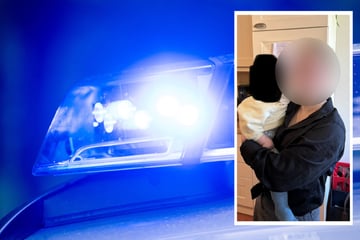 Vermisste 13-Jährige aus Hamburg in Erfurt aufgetaucht