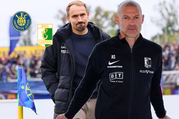 Lok und Chemie: Leipzigs Regionalligisten vor nächstem Absagen-Spieltag