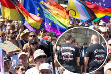 Gewalt gegen Sachsens CSD-Teilnehmer: "An- und Abreisen werden zu Angsträumen"