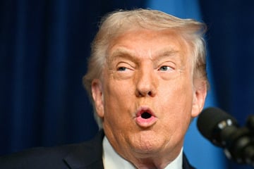 Trump hit with several disappointing polls as 2025 comes to an end