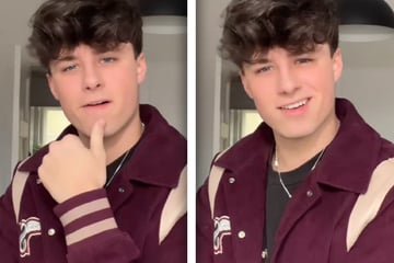 Influencer Lukas White: Wegen TikTok-Videos von der Schule geflogen?