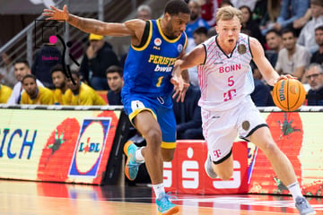Baskets Bonn verpassen erneute Europapokal-Sensation: "Waren zu schwach"