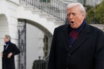 Nahost-Konflikt: Trump kündigt nach Tod von US-Soldaten Vergeltungsschlag an