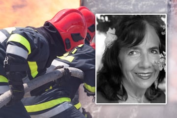 Mann will Frau retten und wird als Held gefeiert - nun steht er wegen Mordes vor Gericht