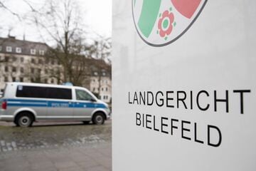 Tödlicher Plan: Hat Sohn seinen Eltern beim Sterben geholfen?