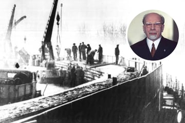 Heute vor 65 Jahren: Alles Lüge oder Kalkül? - Ulbrichts umstrittene Mauer-Aussage