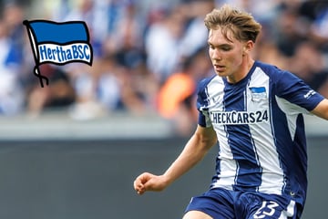 Eichhorn schreibt Geschichte, Luca Netz nur auf Platz zehn: Das sind Herthas jüngste Debütanten