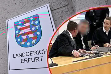Lehrer räumt Missbrauch an seiner Schülerin ein