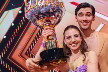 Let's Dance: Ekat machte einen Mann aus ihm: Das sagt Diego Pooth über seinen "Let's Dance"-Sieg