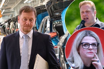 40-Stunden-Woche ohne Lohnausgleich bei VW? Gewerkschaft und Politik laufen Sturm gegen Kretschmers Forderung