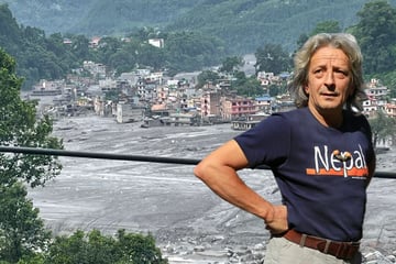 Dresden: Dresdner Vereine engagieren sich für die Flutopfer in Nepal