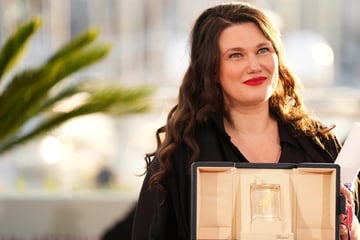 Deutsche Film-Hoffnung: Berliner Regisseurin soll für uns den Oscar holen