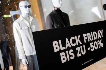 Black Friday steht vor der Tür, doch "die Konsumenten sind anspruchsvoller geworden"