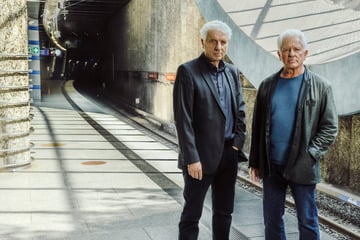 Tatort: "Tatort"-Staffelstab übergeben: Neue Ermittler in München stehen schon bereit