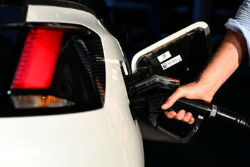 Because of the fuel prices: Tank fraud is increasing significantly in Hesse