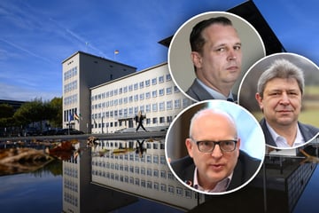 Dramatische Worte wegen der Pleite-Haushalte: Bürgermeister und Landräte warnen vor Systemversagen