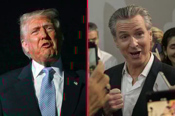 Gavin Newsom asks people to "pray" for Trump in latest epic troll: "He is not mentally well"