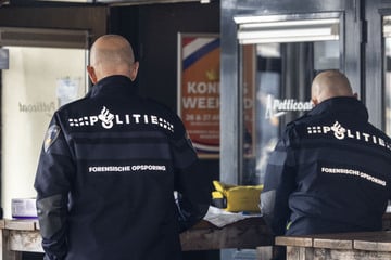 Hunde zerfleischen Mann in seiner Wohnung