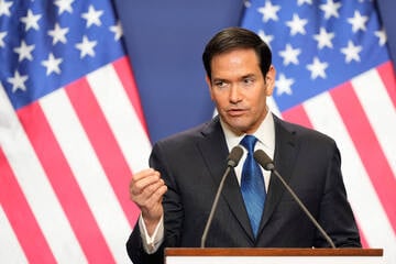 Rubio in secret talks with Cuba Castro descendant amid growing tensions, report reveals