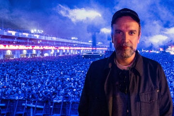Künstler-Gagen, Chaos und Klima: Wie geht es mit dem Rock-Duo am Ring und im Park weiter