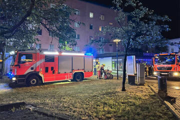 Berlin: Nächster Kellerbrand in Hellersdorf: Treibt ein Feuerteufel sein Unwesen?