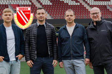Fünf Wochen vor Saisonstart: Cottbus braucht gleich zwei neue Cheftrainer