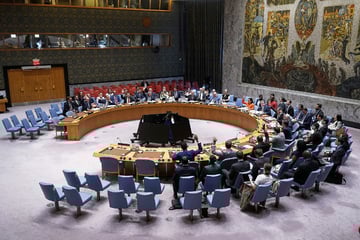 Nahost-Konflikt: Atomstreit eskaliert - Europa zieht Notbremse
